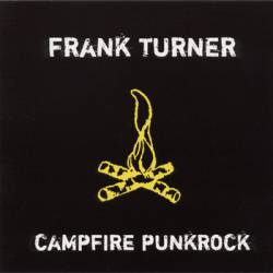 Frank Turner : Campfire Punkrock